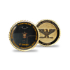 Chile Navy Military Challenge Coin